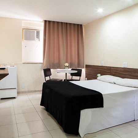 Domus Hotel São Paulo Habitación foto