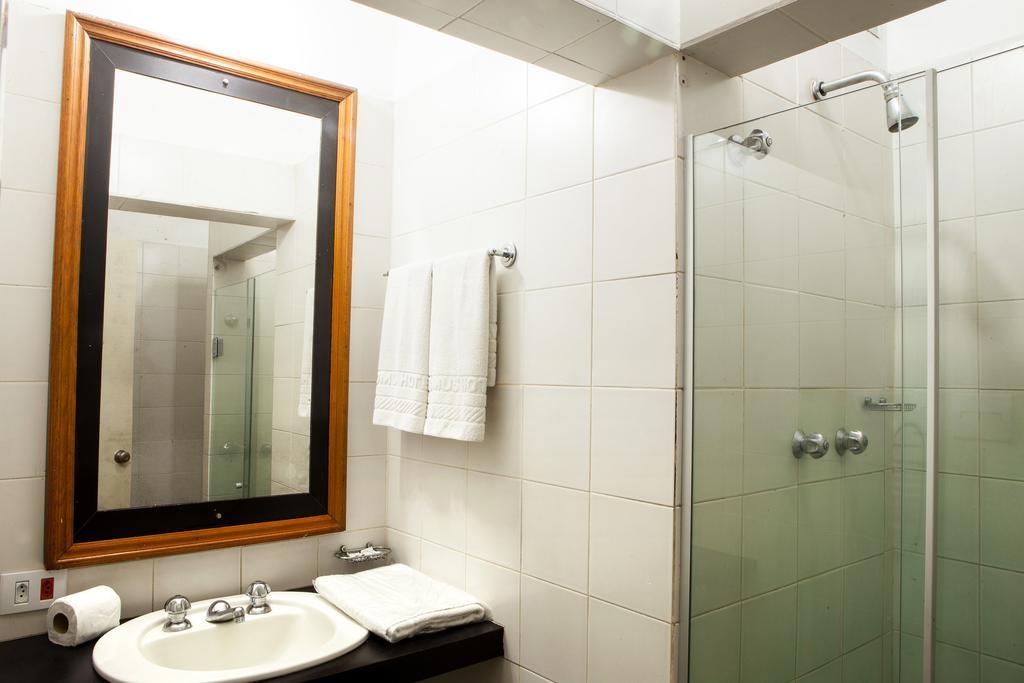 Domus Hotel São Paulo Habitación foto
